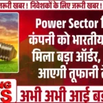 Power Sector