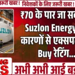 Suzlon Energy